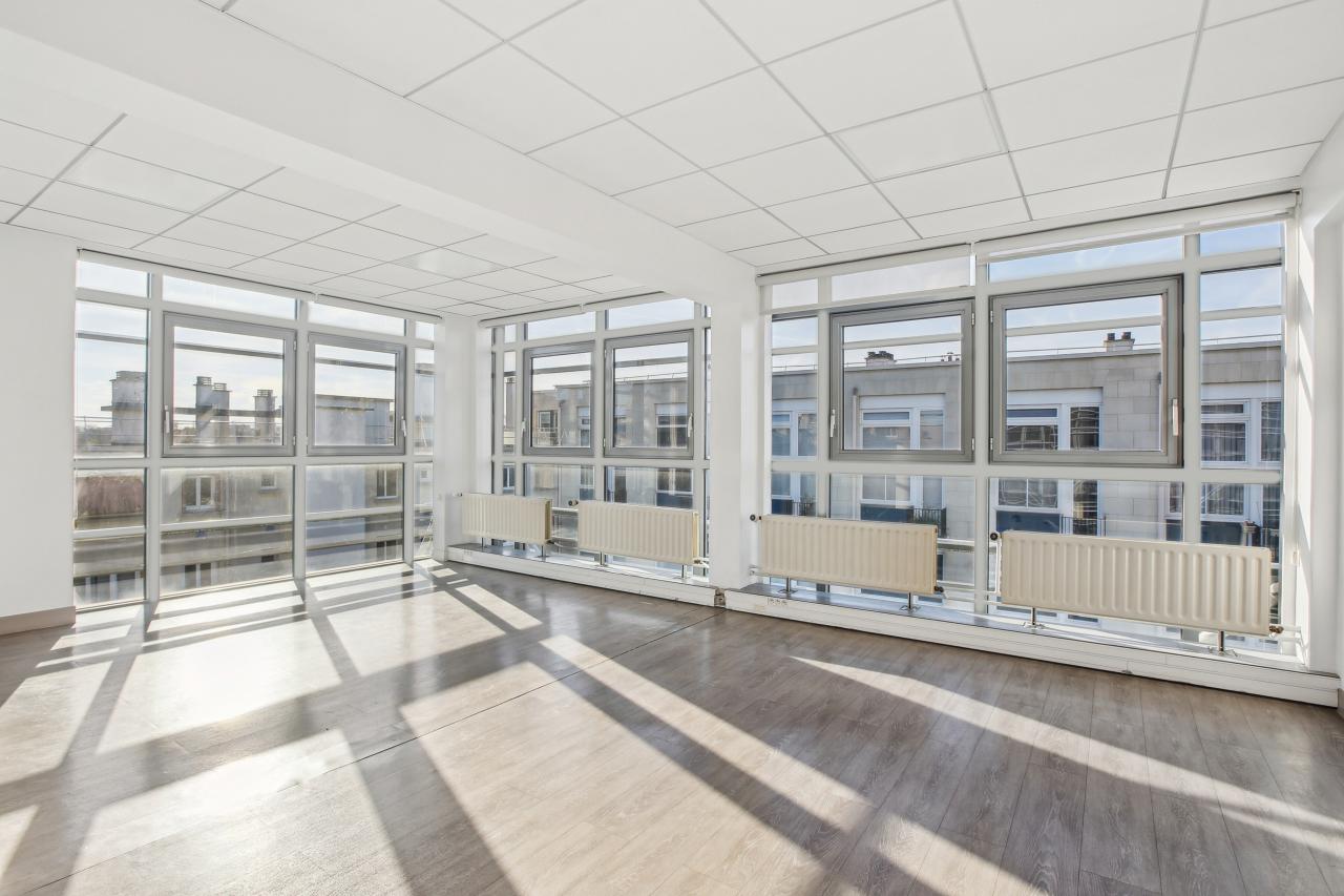 Bureau Paris 760m² Location bureau Paris OLBUR2421576 0